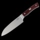 Fallkniven kuhinjski nož CMT Delta