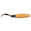 Morakniv® Woodcarving Hook Knife 163 Double Edge