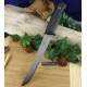 Fallkniven mesarski nož F4z Lam. VG10