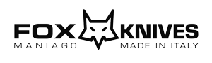 FOX Knives logo 300