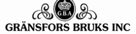 Gransfors Bruks Logo