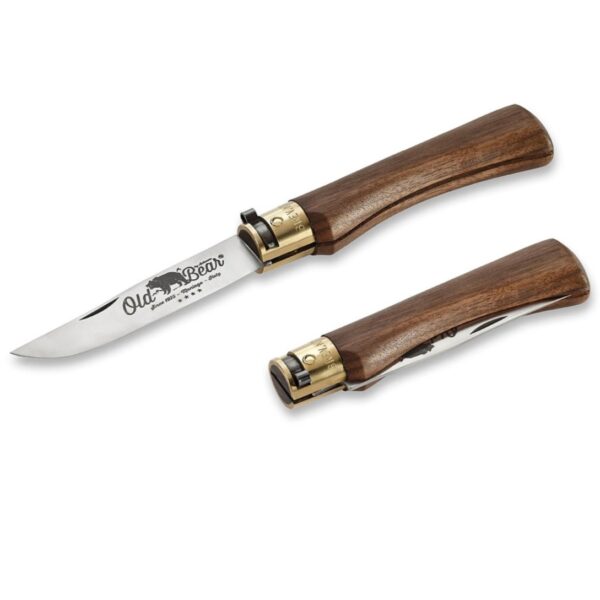 old bear orah large stainless stari model