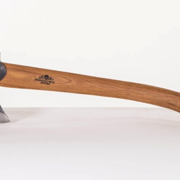 Gransfors bruk axe sjekira lovacka model 418