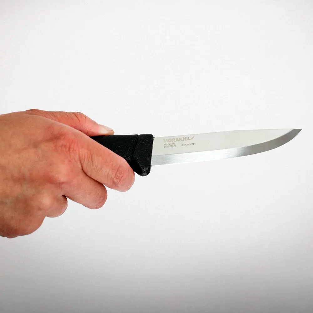 Morakniv noz Companion Black 12141 Morakniv noz Companion Black 12141