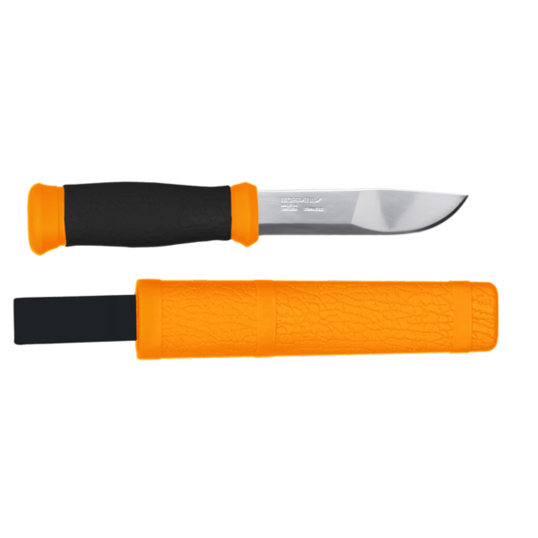 morakniv 2000 noz orange