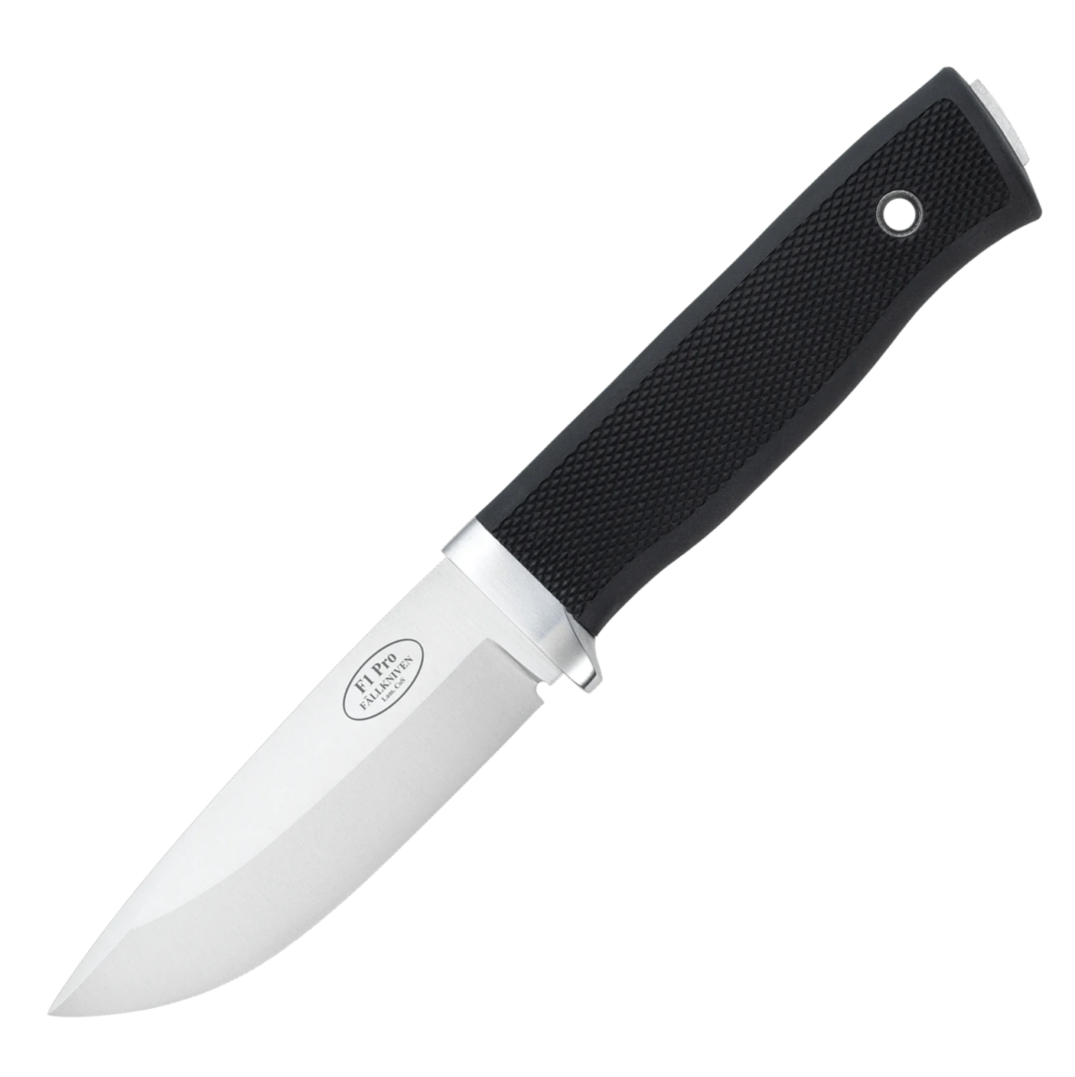 Fallkniven F1 pro survival noz laminirani cos