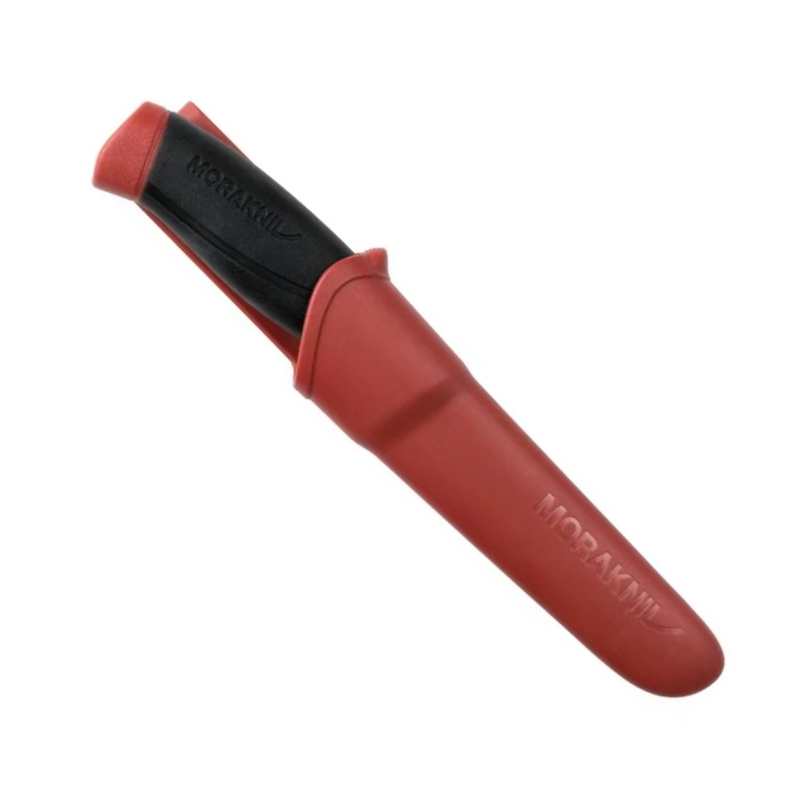 Morakniv 14070 companion noz dala red sheath Morakniv 14070 companion noz dala red sheath