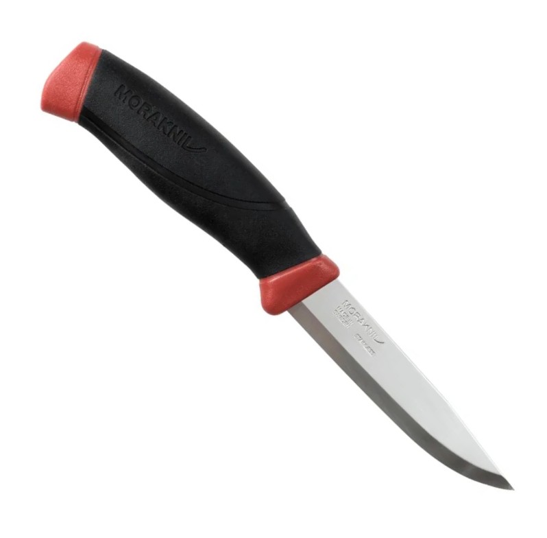 Morakniv 14070 companion noz knife dala red Morakniv 14070 companion noz knife dala red
