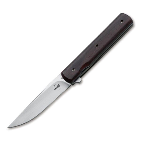 01bo318 boker urban trapper linear cocobolo vg10