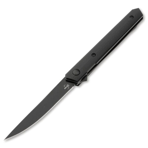 01bo329 boker kwaiken g10 all black mini vg10