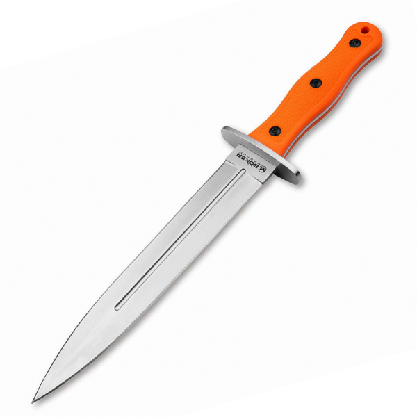 Boker Magnum HL boar dagger bodez vepra