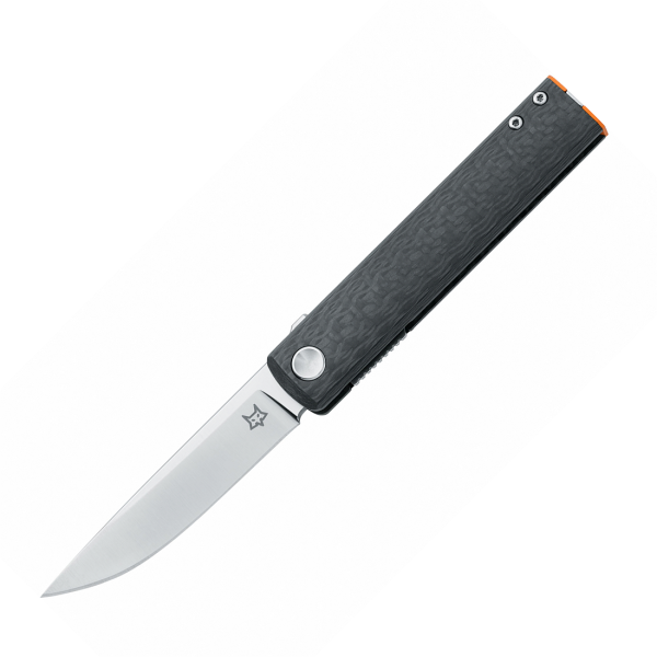 Fox CHNOPS knife noz M390 carbon fiber FX 543 CFO 1