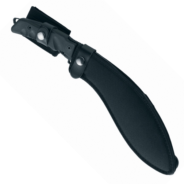 Fox Extreme Tactical Kukri noz Survival 9CM04T futrola