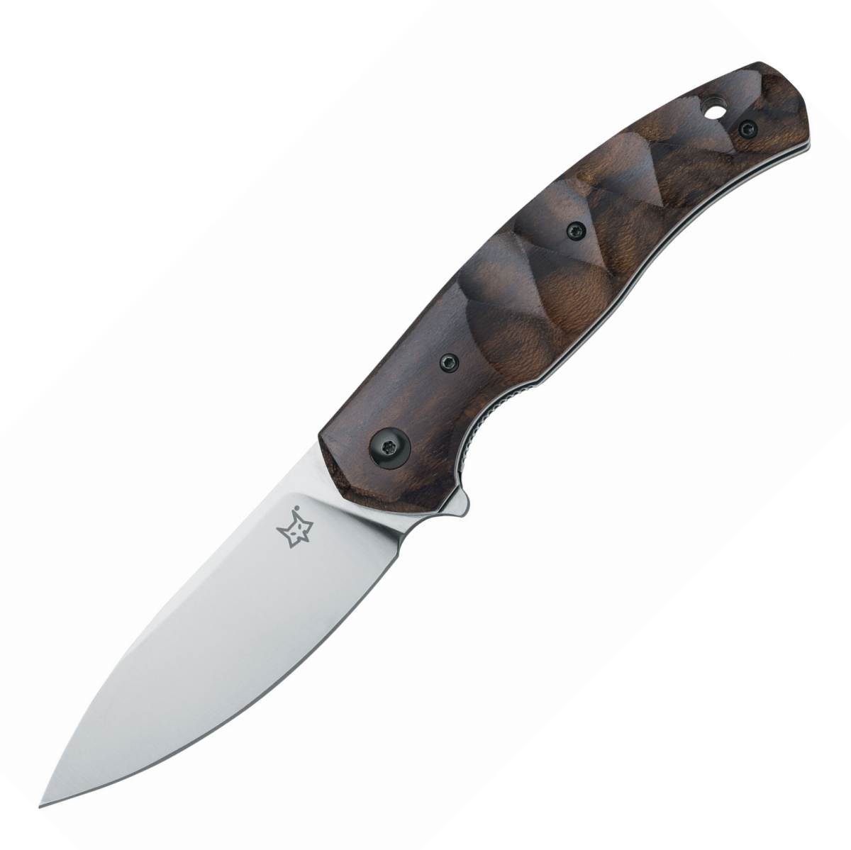 Fox knives noz ziggy fx 308 zw