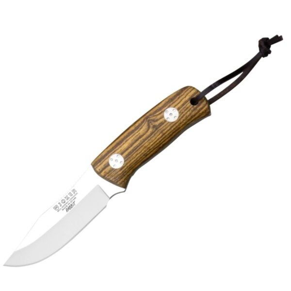 bocote wood knife joker rabbit noz cb76