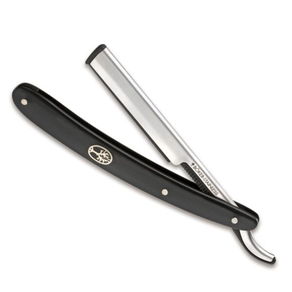 boker manufaktur razette black 140901 britva