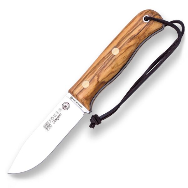 joker campero maslina hunting knife noz lovacki