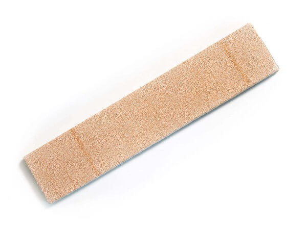 leather strop