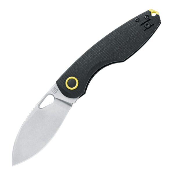 FX 530 G10B fox chilin noz N690Co g10
