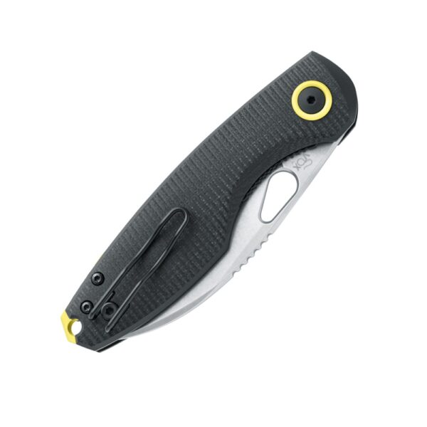 FX 530 G10B fox chilin noz N690Co g10 folder