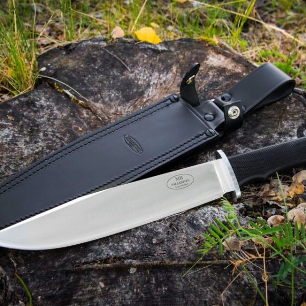 Fallkniven Modern Bowie MB10 4