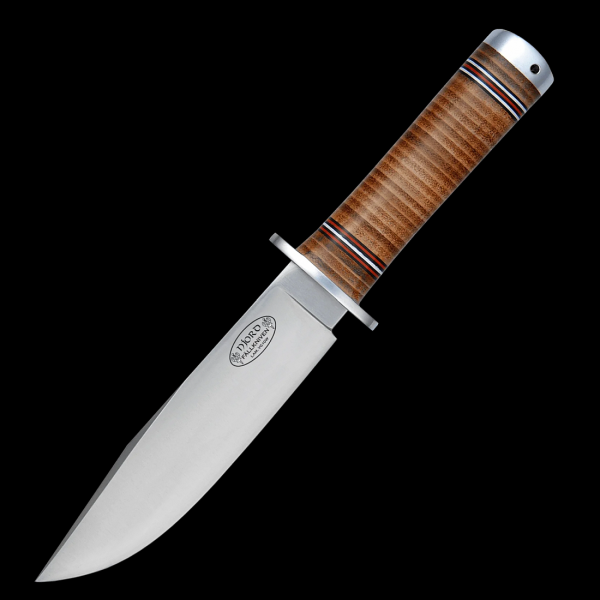 Fallkniven NL3 Njord noz Knife laminirani vg10w