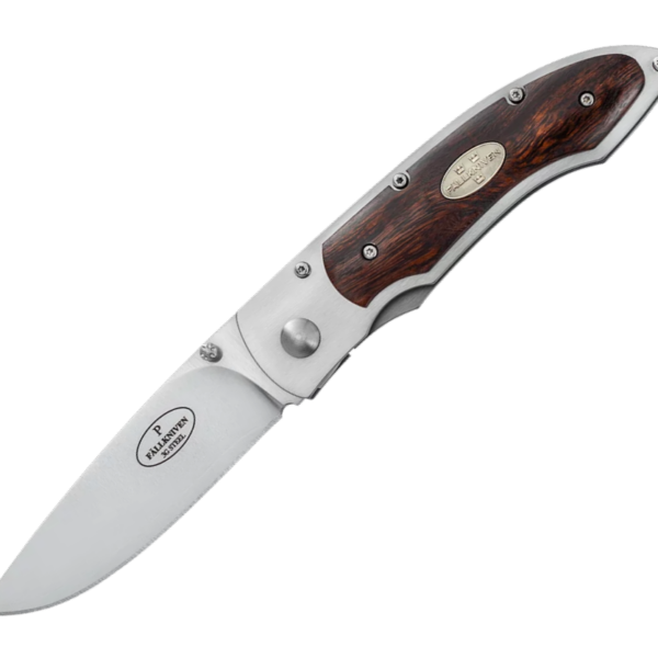 Fallkniven P3G sklopivi noz 3G laminirani celik