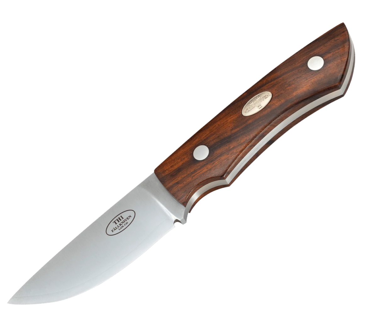 Fallkniven TH1 lovacki noz laminirani cos