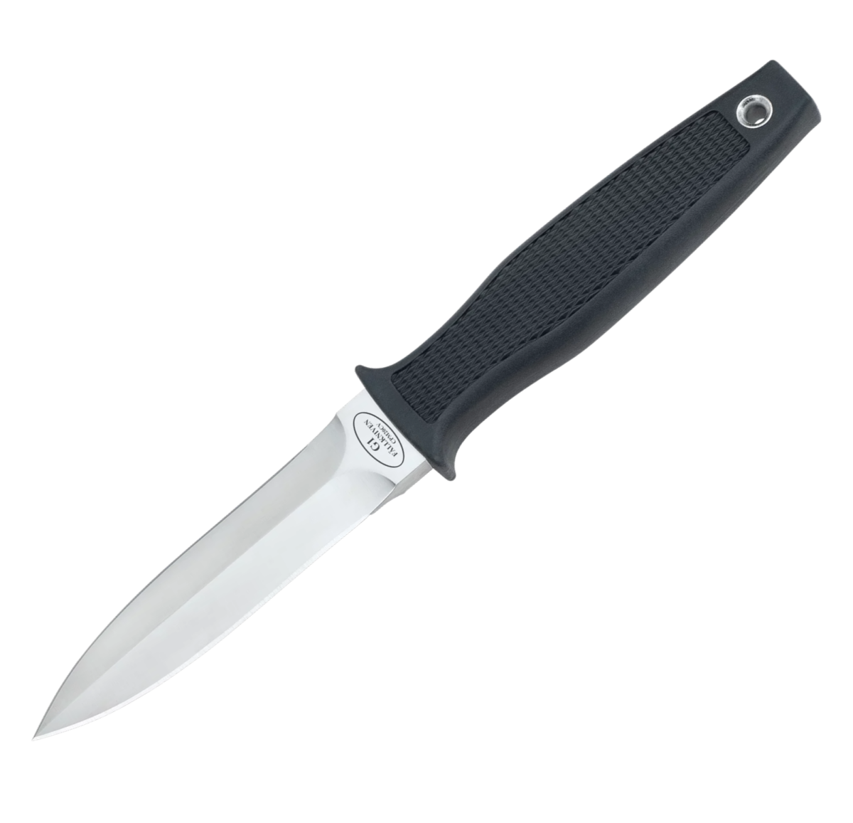 Fallkniven garm bodez dagger g1