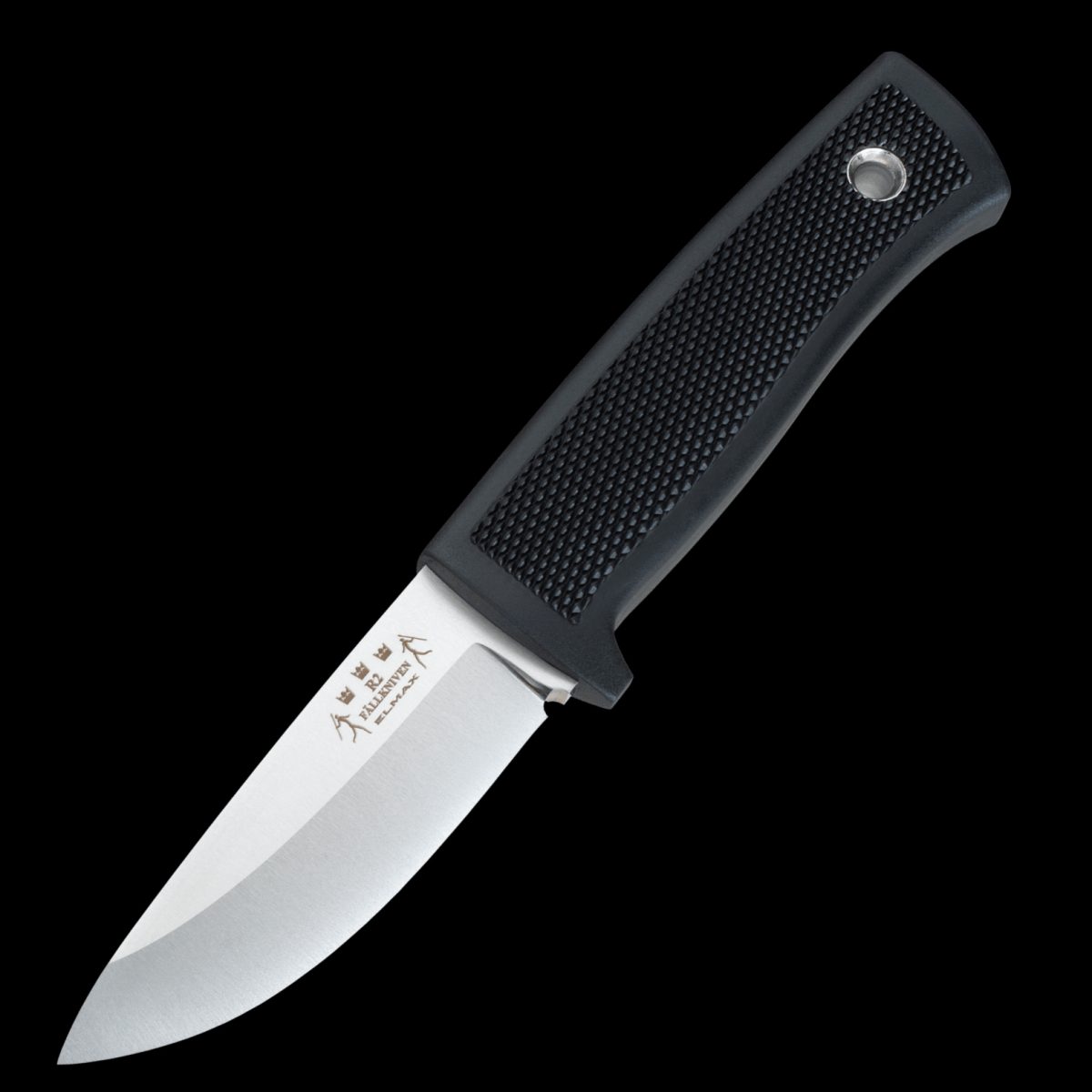 Fallkniven noz r2zscout elmax