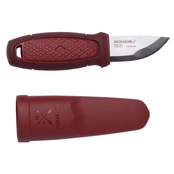 MoraKniv Eldris Red 2