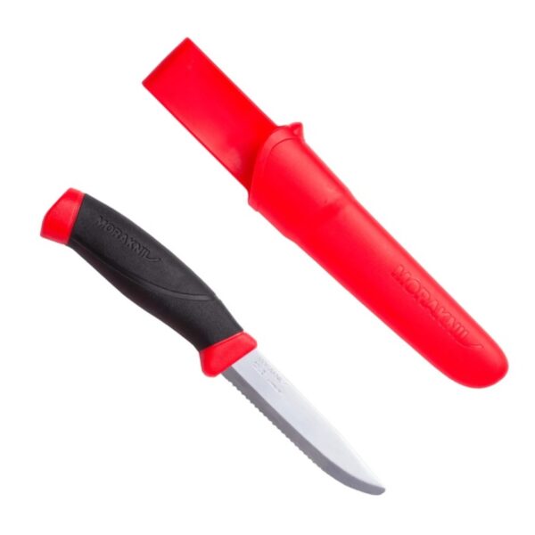 Morakniv Companion Safe Rescue SRT