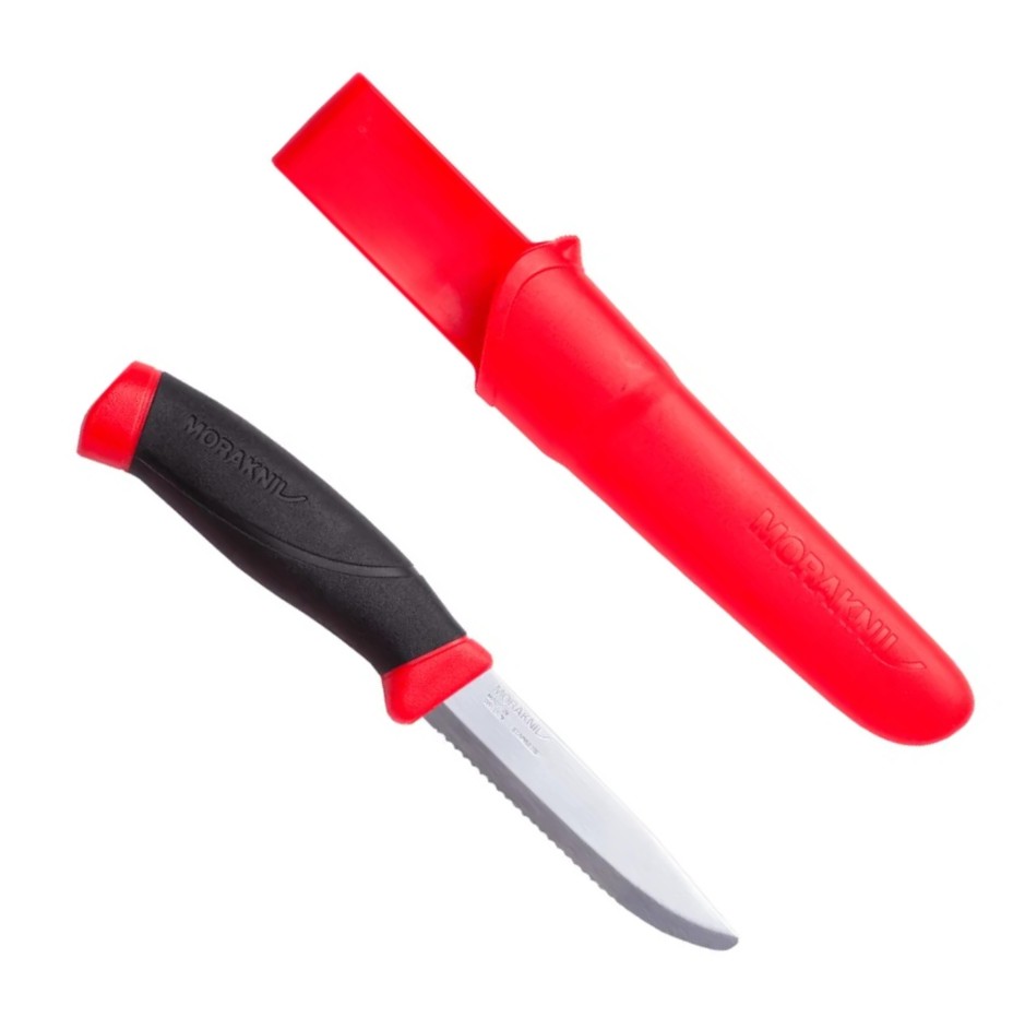 Morakniv Companion Safe Rescue SRT Morakniv Companion Safe Rescue SRT