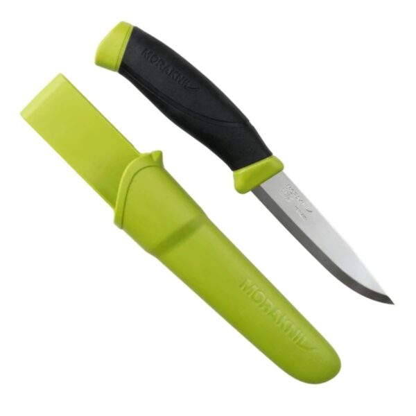 Morakniv companion 12C27 olive green noz 14075