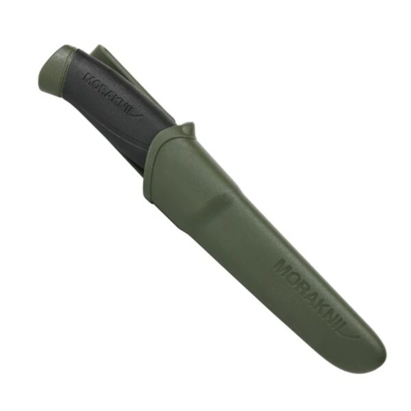 morakniv companion mg carbon steel sheath