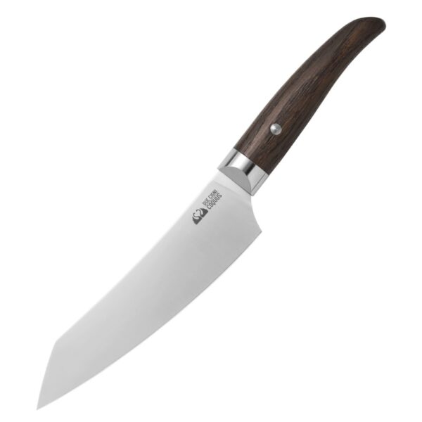 2C 2102 kengata noz kuhinjski 18 cm
