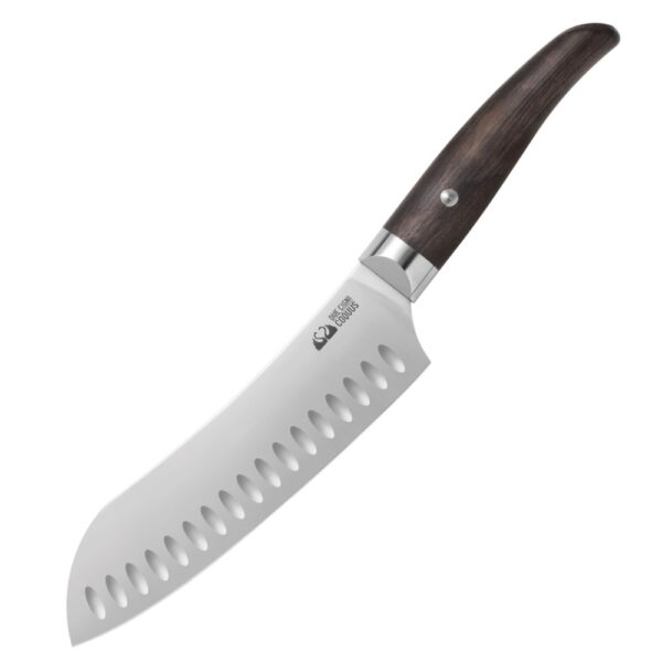 2C 2103 santoku noz coquus due cigni hrast
