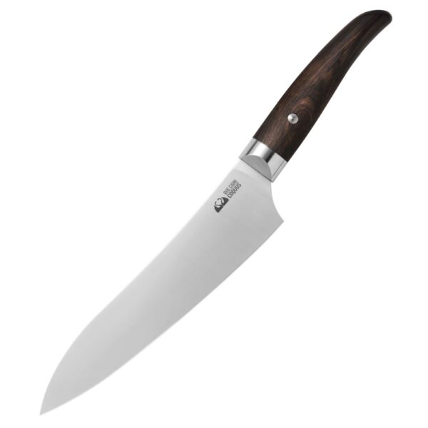 2C 2105 Coquus chefs knife noz sefa kuhinje glavni noz