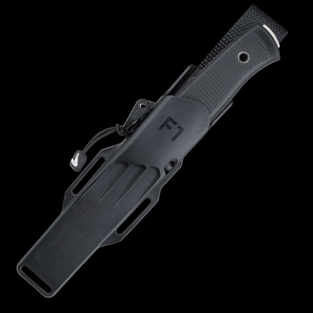 Fallkniven zytel futrola lijeva F1nezLeft Fallkniven zytel futrola lijeva F1nezLeft