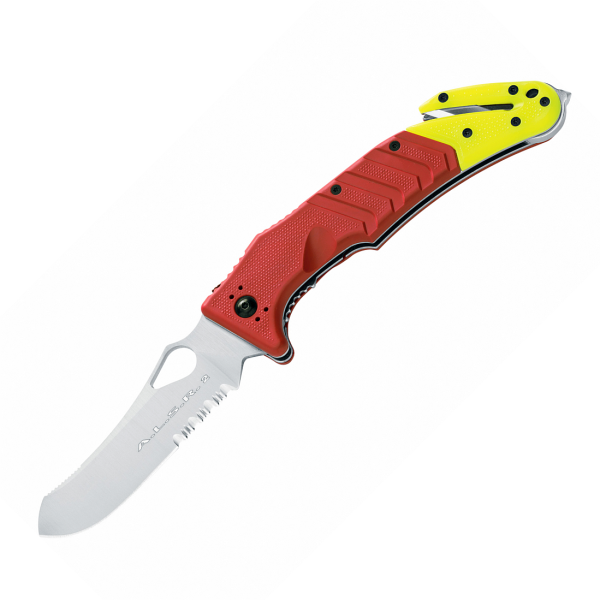 Fox FKMD ALSR 2 Rescue knife spasilacki noz FX 447c