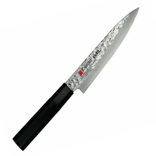 Kasumi Kuro noz knife utility K 32015