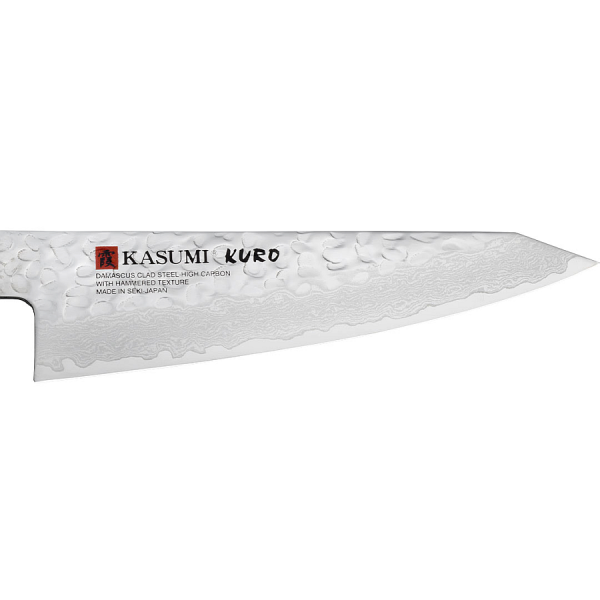 Kasumi Kuro noz knife utility boner K 32014 blade