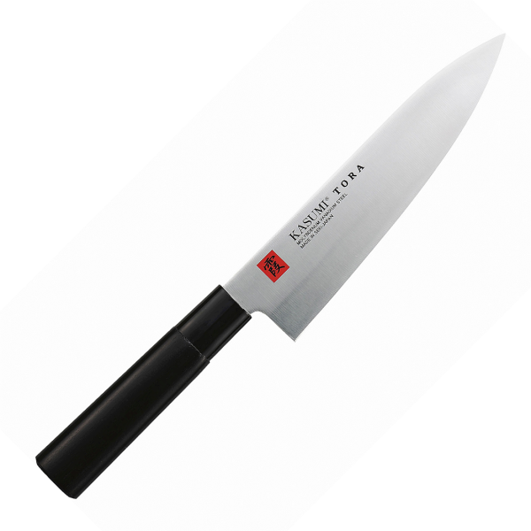 Kasumi Tora Chef kuhinjski noz 18cm knife K 36842