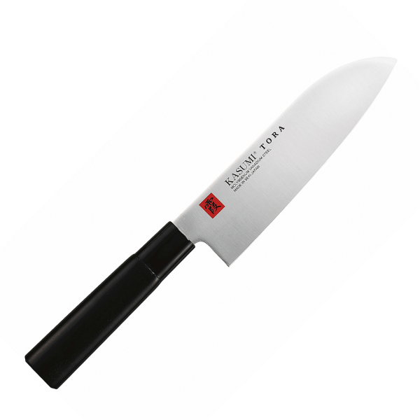 Kasumi Tora Santoku kuhinjski noz knife K 36841
