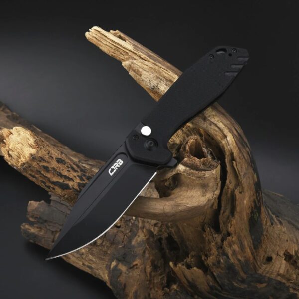 CJRB Riff sklopivi noz J1928 BBK AR RPM9 folder black