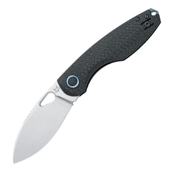 FX 530 CF fox chilin sklopivi noz m398 carbon fiber