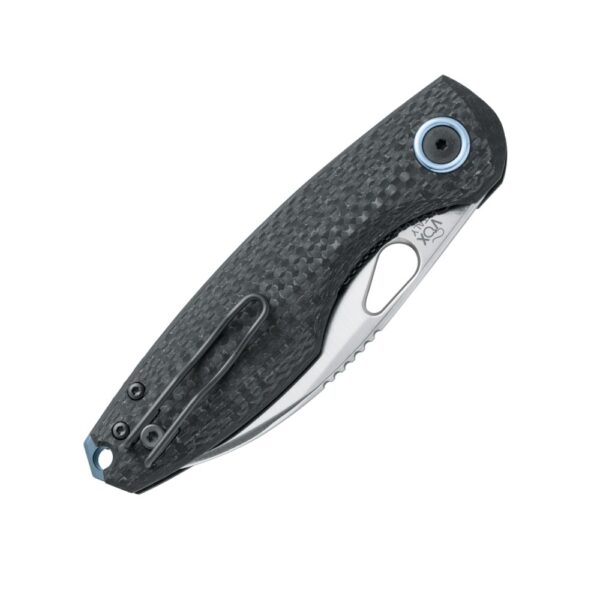 FX 530 CF fox chilin sklopivi noz m398 carbon fiber folder