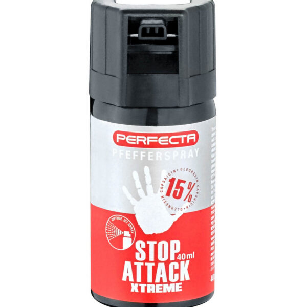 perfecta StopAttack Xtreme