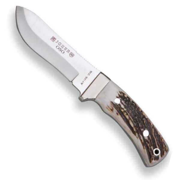 joker oso outdoor knife cc49 noz lovacki