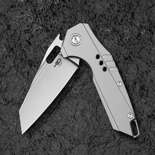 BT2308A bestech nyxie 3 cpm s35vn titan BT2308A bestech nyxie 3 cpm s35vn titan